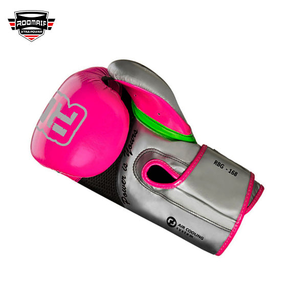 ROOMAIF FEROCIOUS BOXING GLOVES RBG-168