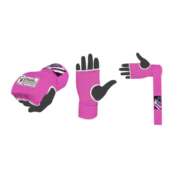 ROOMAIF URBAN INNEN-BOXHANDSCHUHE MIT BANDAGE