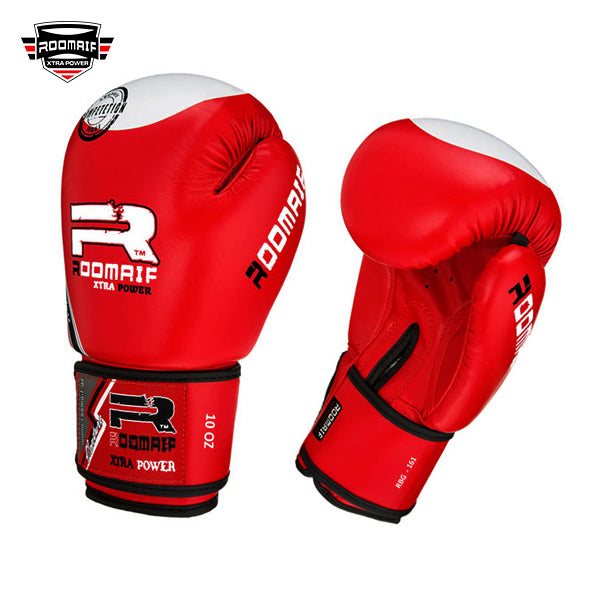 ROOMAIF COMBATIVE BOXHANDSCHUHE RBG-161