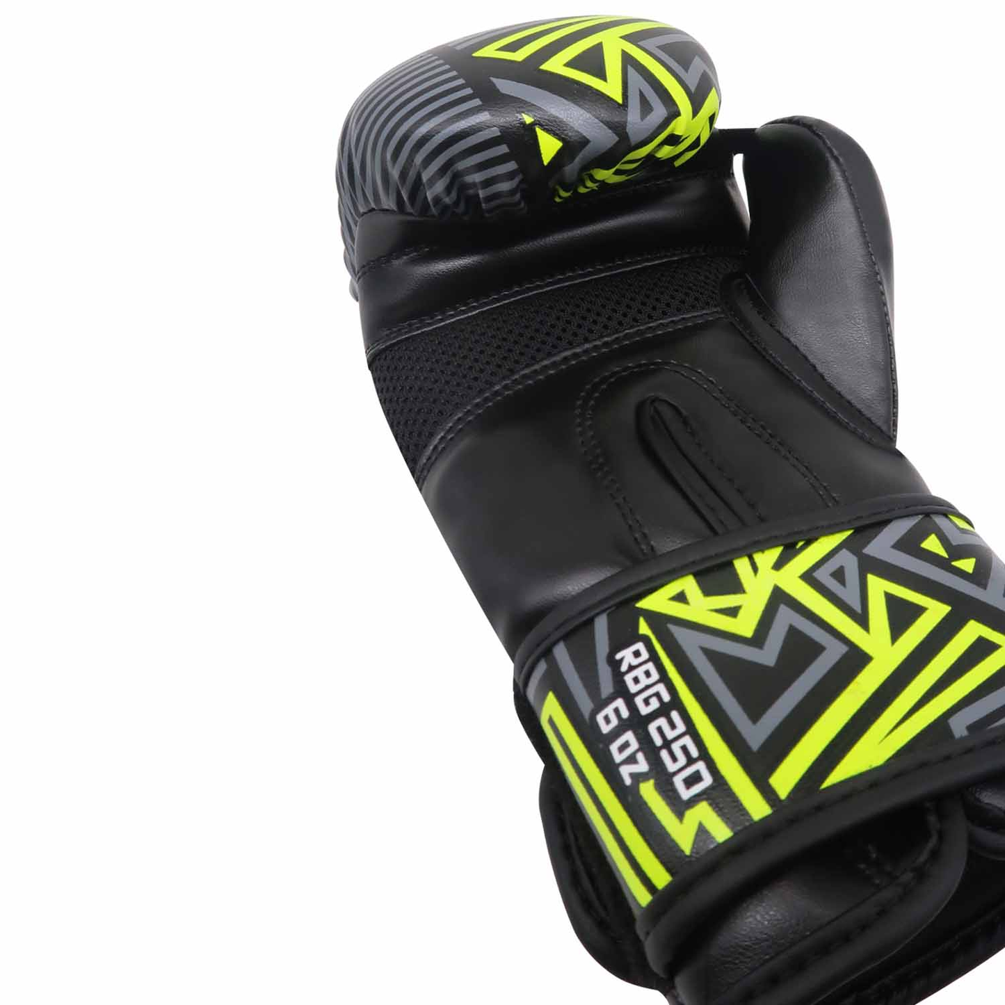 ROOMAIF XENTRIX BOXHANDSCHUHE "KINDER"