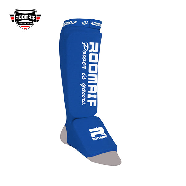 ROOMAIF COMBATIVE SCHIENBEINSCHUTZ