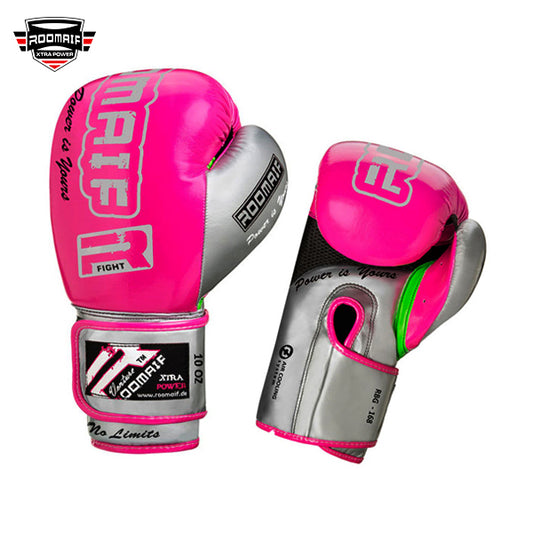 ROOMAIF FEROCIOUS BOXING GLOVES RBG-168
