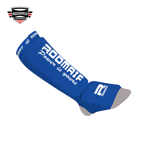 ROOMAIF COMBATIVE SCHIENBEINSCHUTZ