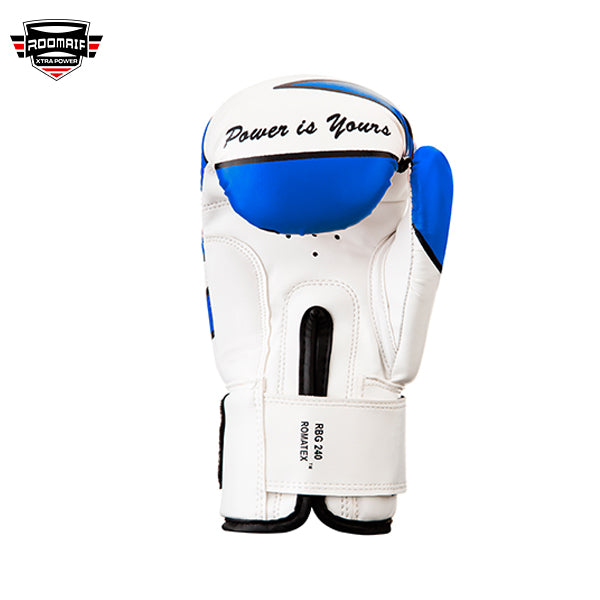 ROOMAIF ACTIVE BOXHANDSCHUHE "KINDER" RBG-240