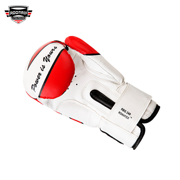 ROOMAIF ACTIVE BOXHANDSCHUHE "KINDER" RBG-240
