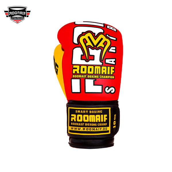 ROOMAIF RDG BOXHANDSCHUHE RBG-248