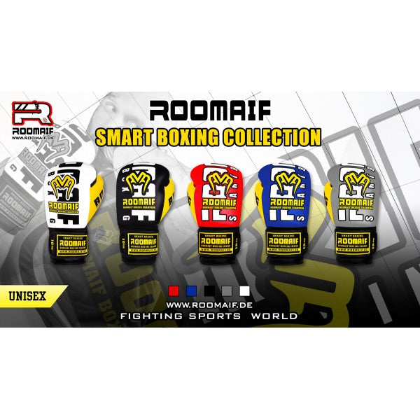 ROOMAIF RDG BOXHANDSCHUHE RBG-248