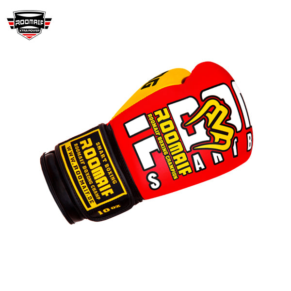 ROOMAIF RDG BOXHANDSCHUHE RBG-248