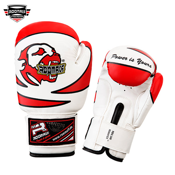ROOMAIF ACTIVE BOXHANDSCHUHE "KINDER" RBG-240
