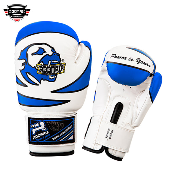 ROOMAIF ACTIVE BOXHANDSCHUHE "KINDER" RBG-240