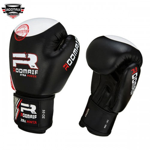 ROOMAIF COMBATIVE&nbsp;BOXHANDSCHUHE RBG-161