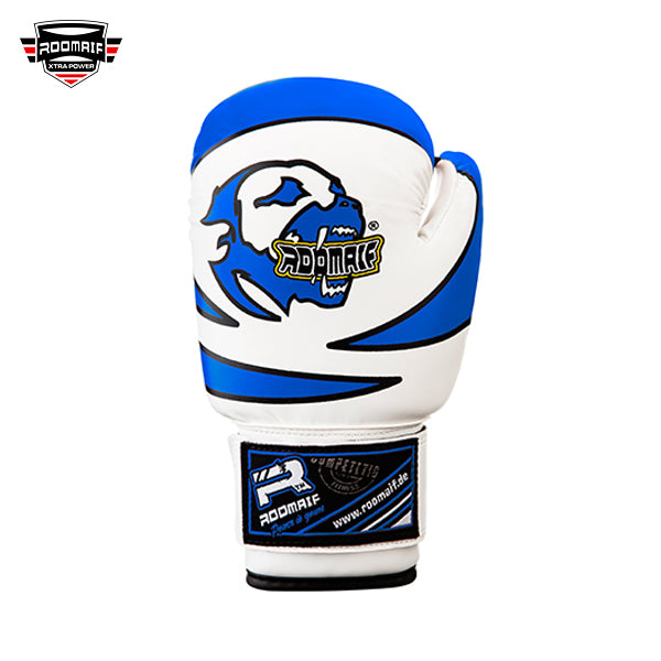 ROOMAIF ACTIVE BOXHANDSCHUHE "KINDER" RBG-240