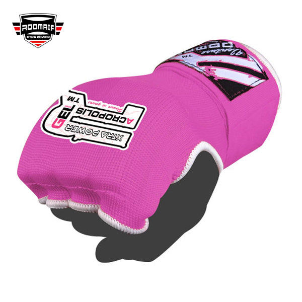 ROOMAIF URBAN INNEN-BOXHANDSCHUHE MIT BANDAGE