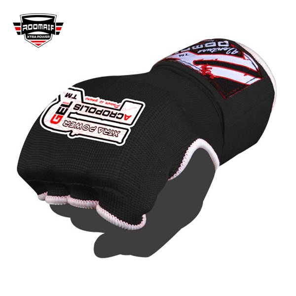 ROOMAIF URBAN INNEN-BOXHANDSCHUHE MIT BANDAGE