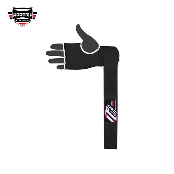 ROOMAIF URBAN INNEN-BOXHANDSCHUHE MIT BANDAGE