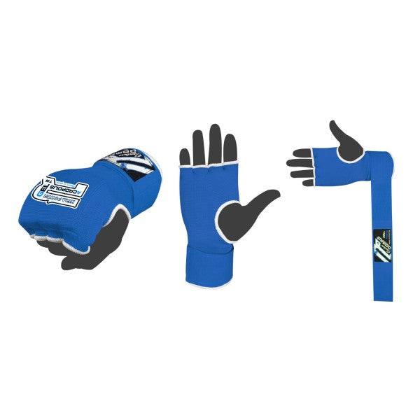 ROOMAIF URBAN INNEN-BOXHANDSCHUHE MIT BANDAGE