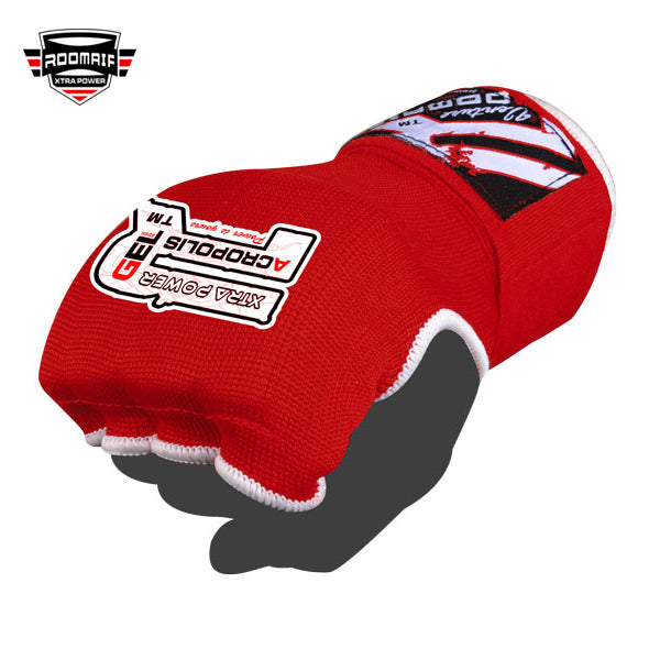 ROOMAIF URBAN INNEN-BOXHANDSCHUHE MIT BANDAGE