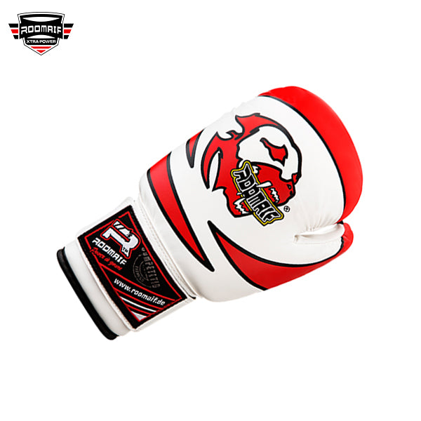 ROOMAIF ACTIVE BOXHANDSCHUHE "KINDER" RBG-240