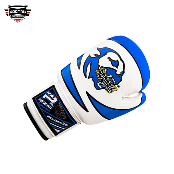 ROOMAIF ACTIVE BOXHANDSCHUHE "KINDER" RBG-240