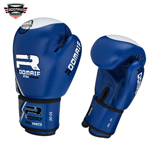 ROOMAIF COMBATIVE BOXHANDSCHUHE RBG-161