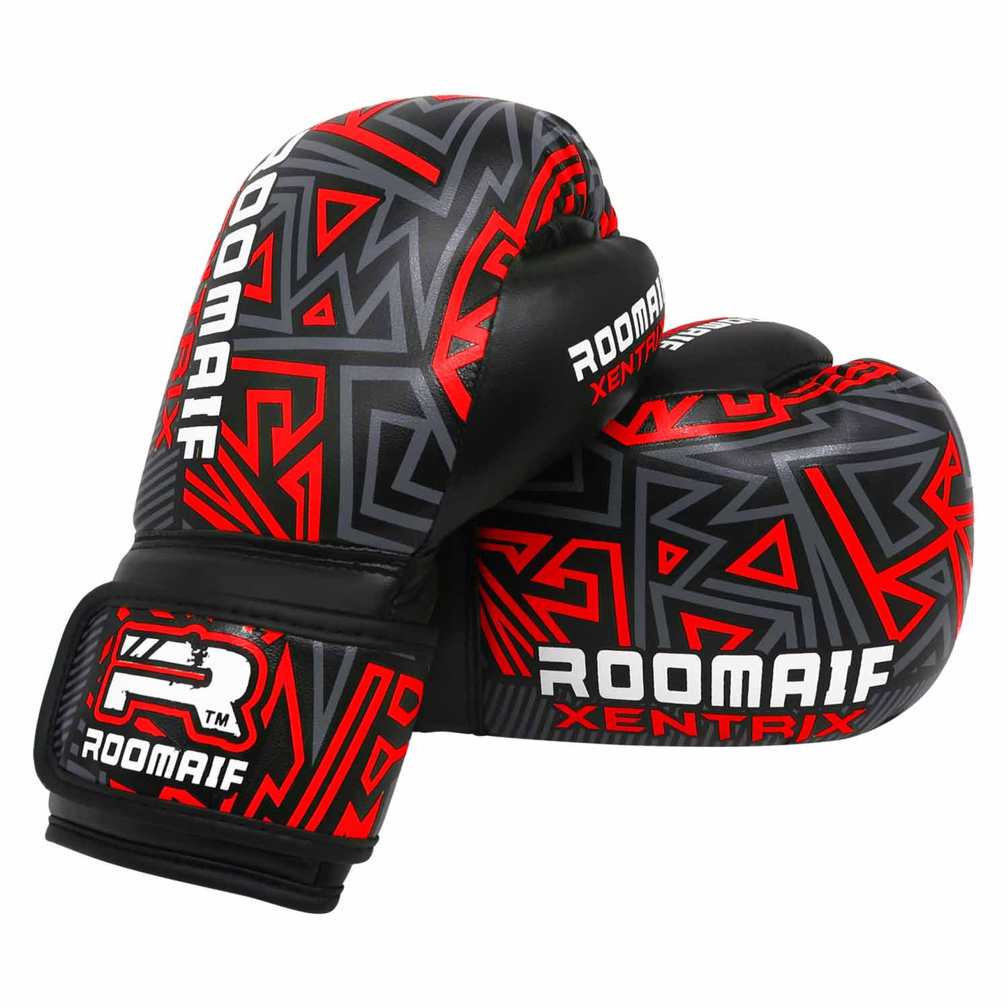 ROOMAIF XENTRIX BOXHANDSCHUHE "KINDER" RBG-240