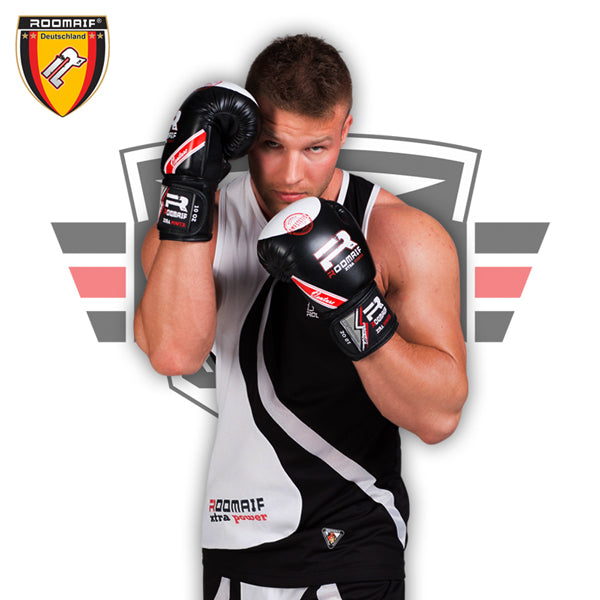 ROOMAIF COMBATIVE&nbsp;BOXHANDSCHUHE RBG-161