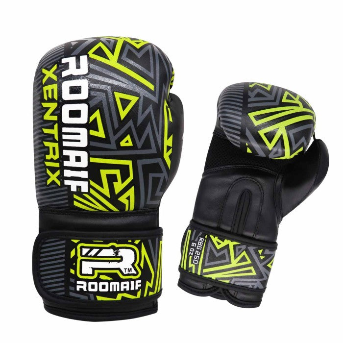 ROOMAIF XENTRIX BOXHANDSCHUHE "KINDER"